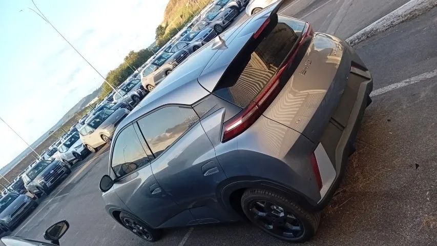BYD Dolphin Mini (Elétrico) 2027 - Foto 2