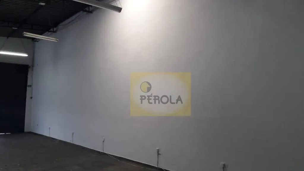 Barracão comercial à venda, Ponte Preta, Campinas. - Foto 2