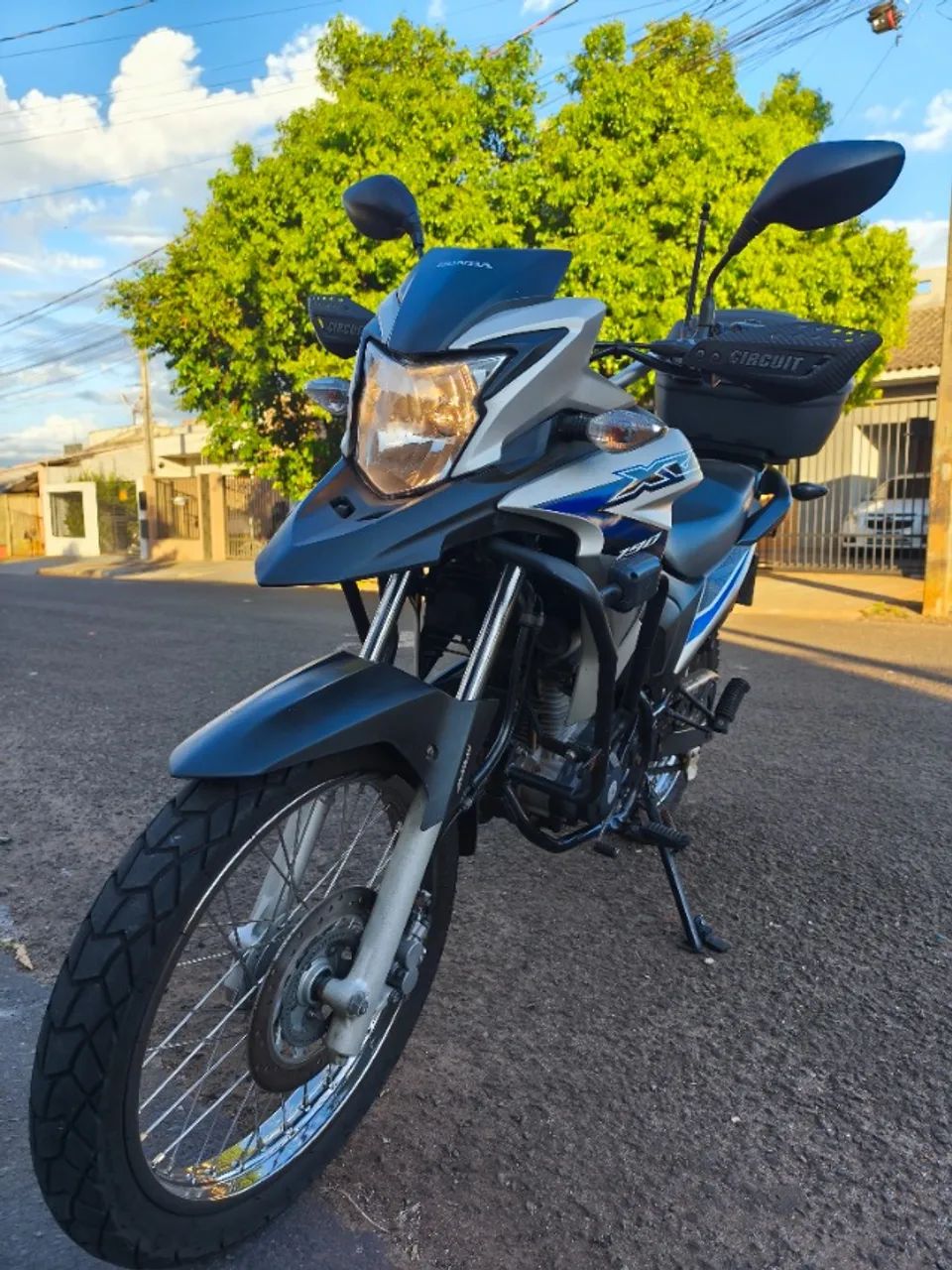 XRE 190 2019 - Foto 5