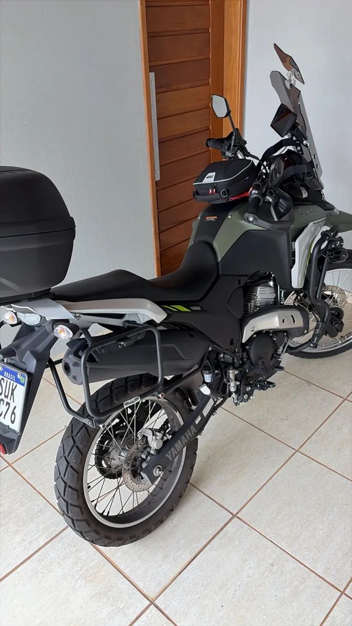 Lander 250 - Foto 2