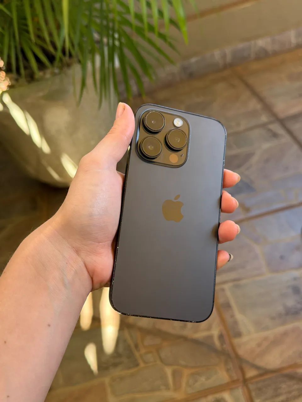 iPhone 14 Pro 128gb - Foto 3