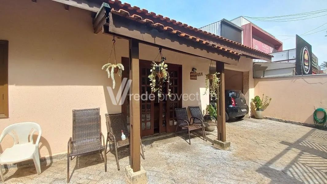 casa - Barão Geraldo - Campinas - Foto 3