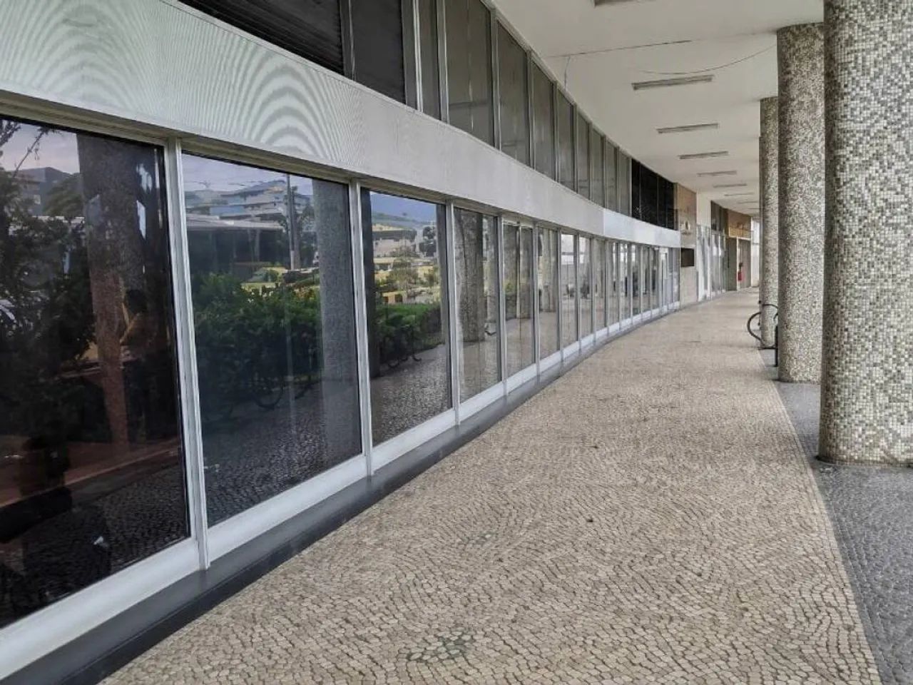 Ex-Agência 398 m² - Benfica - Rio de Janeiro - RJ - Foto 2