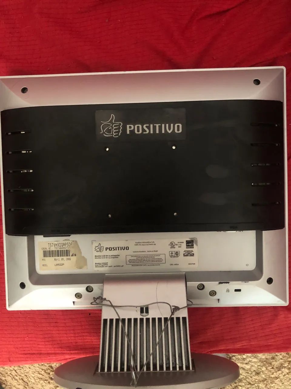 Monitor  - Foto 2