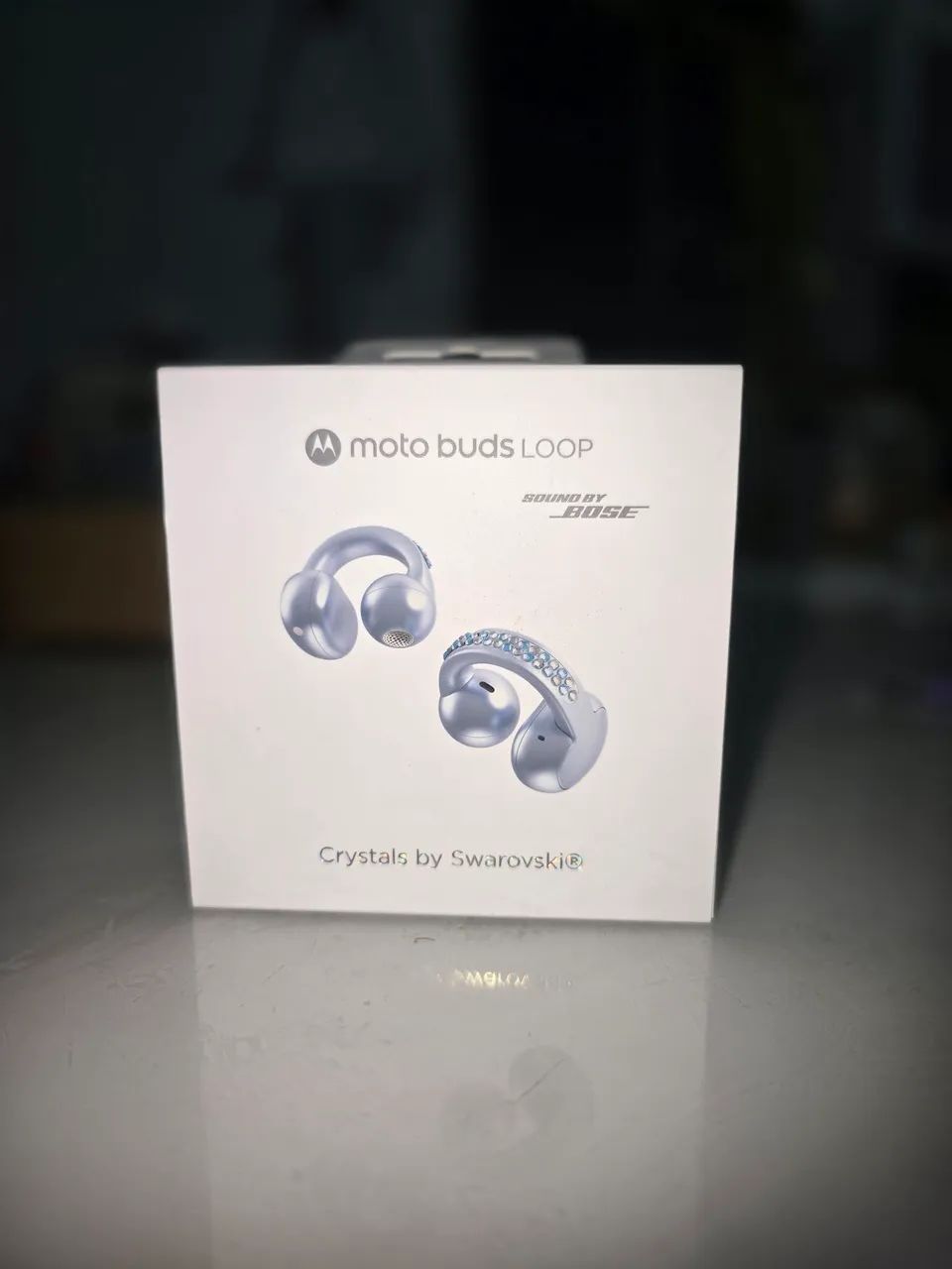Fone motorola