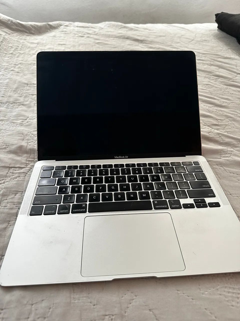 MacBook Air Retina 13? 2020 - Excelente Estado - Foto 2