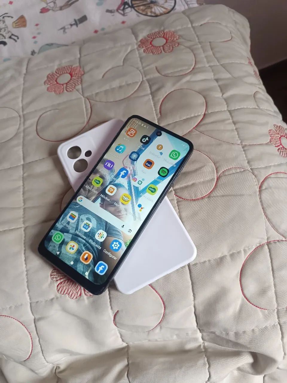 Moto g14 128gb zero - Foto 4