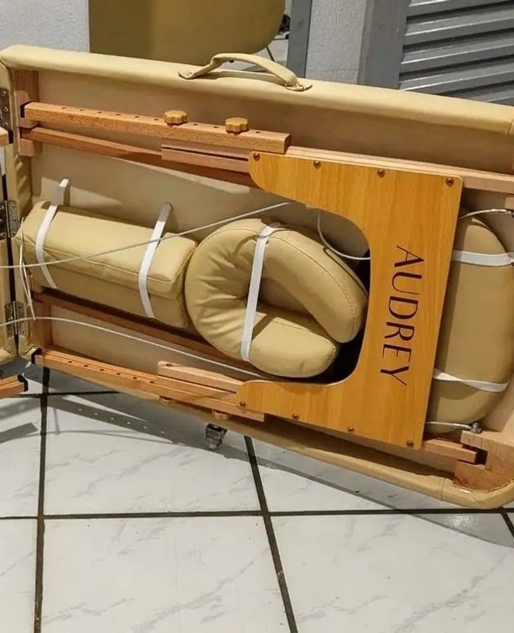 Maca para uso estético  - Foto 4