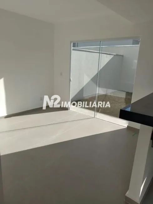 Venda Casa em condomínio BOSQUE DOS BURITIS - Foto 4