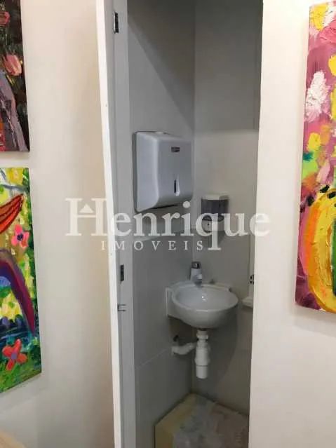 Loja : / Comercial / Cosme Velho - Foto 3