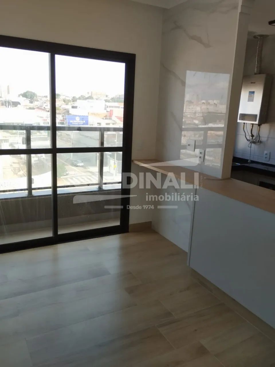 Lindo apartamento à venda com 1 Dormitório e lazer completo. - Foto 4