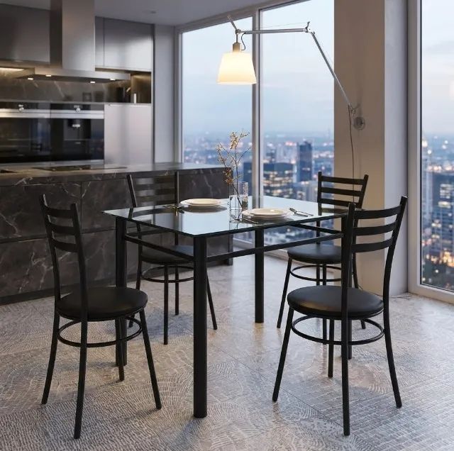 mesa de jantar