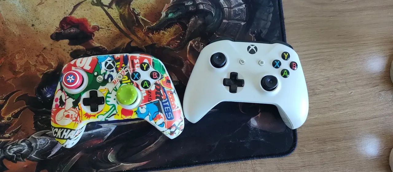 VENDO XBOX ONE S (All digital edition) - Consoles de Vídeo Game