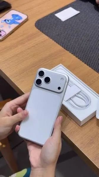 IPHONE 17 Pro Max 256GB - Foto 2