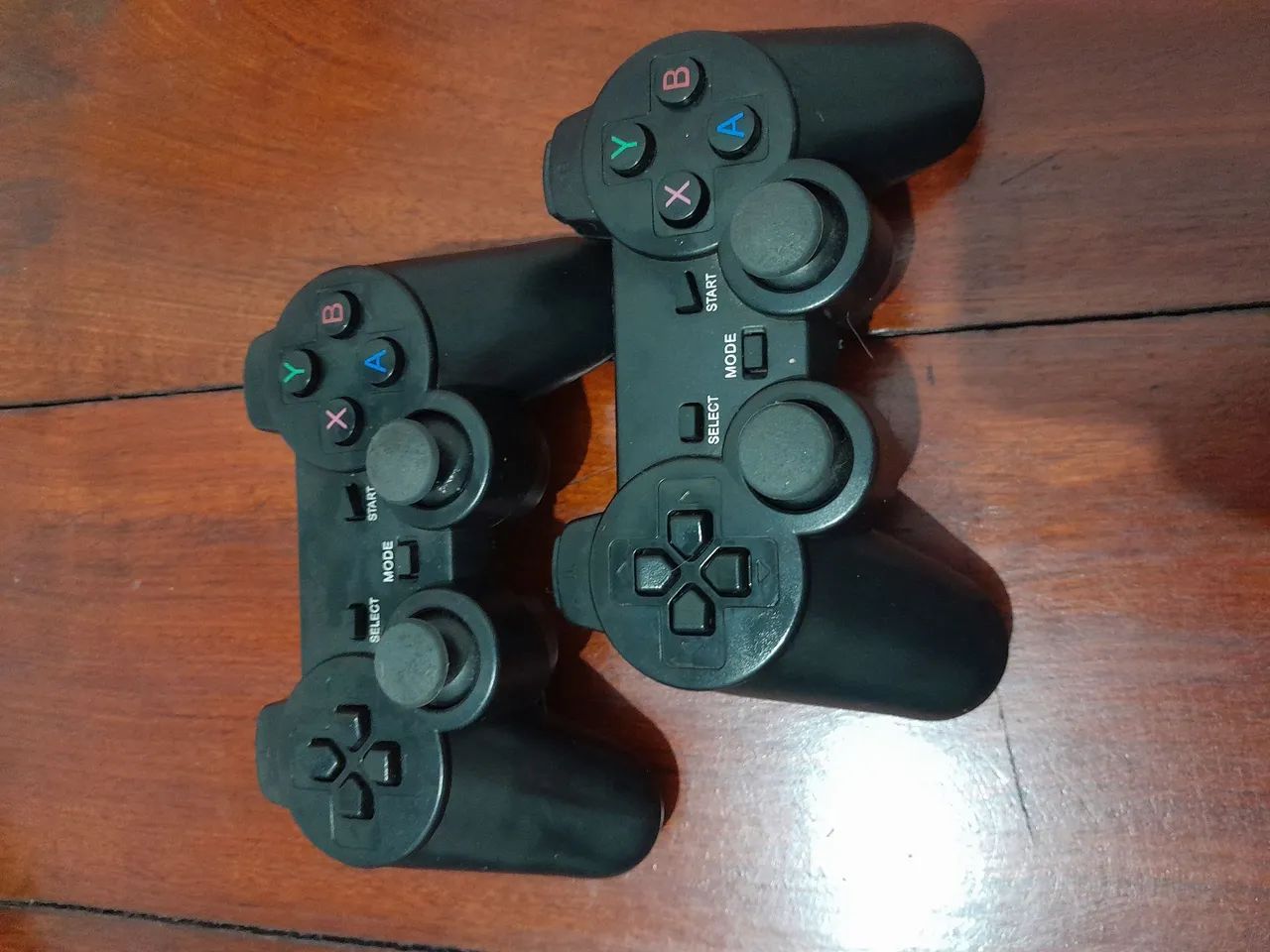 Controles Playstation2 - Foto 2