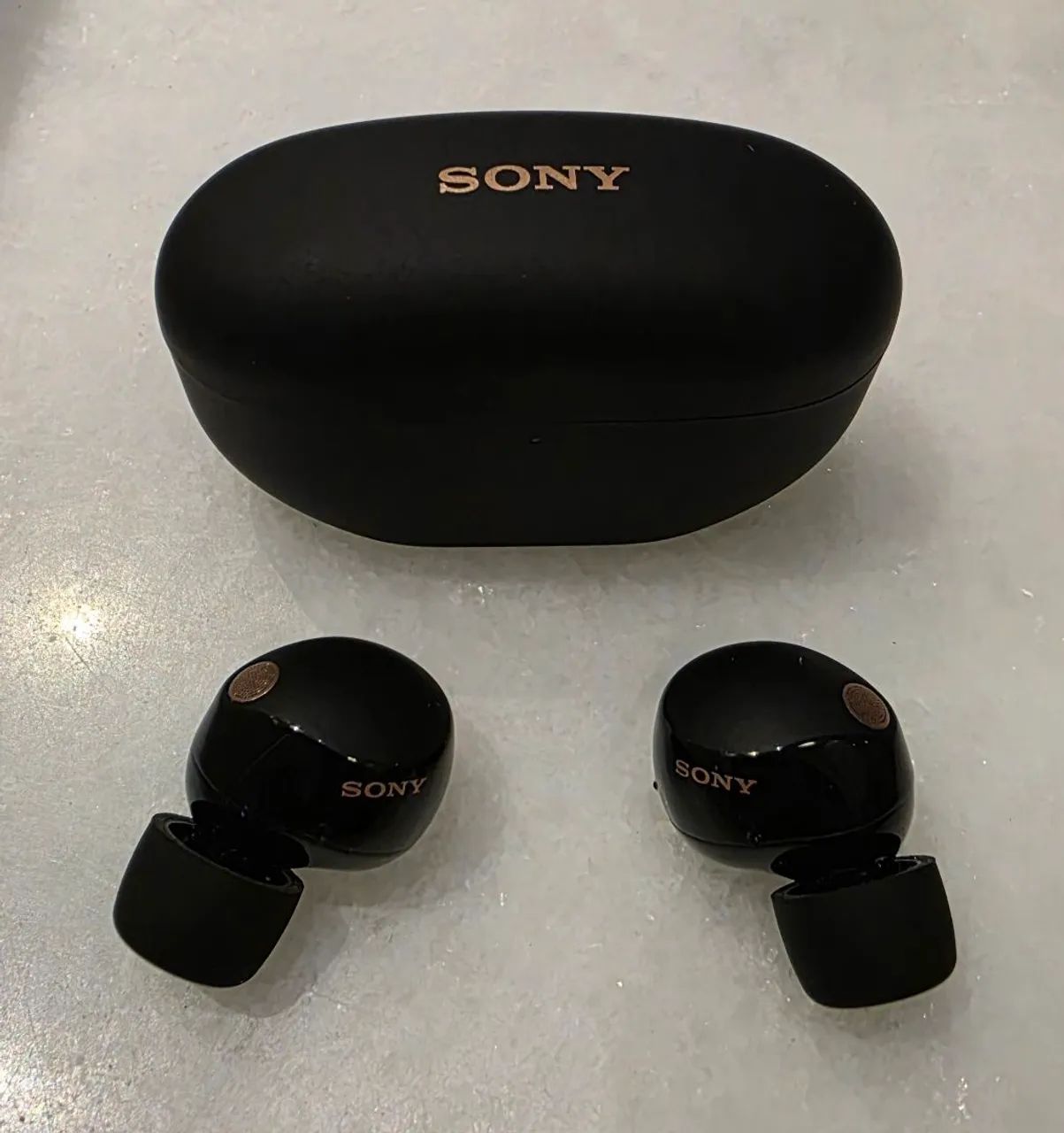 Fone Sony wf-1000xm5 tws - Fones de Ouvido - Aldeota, Fortaleza