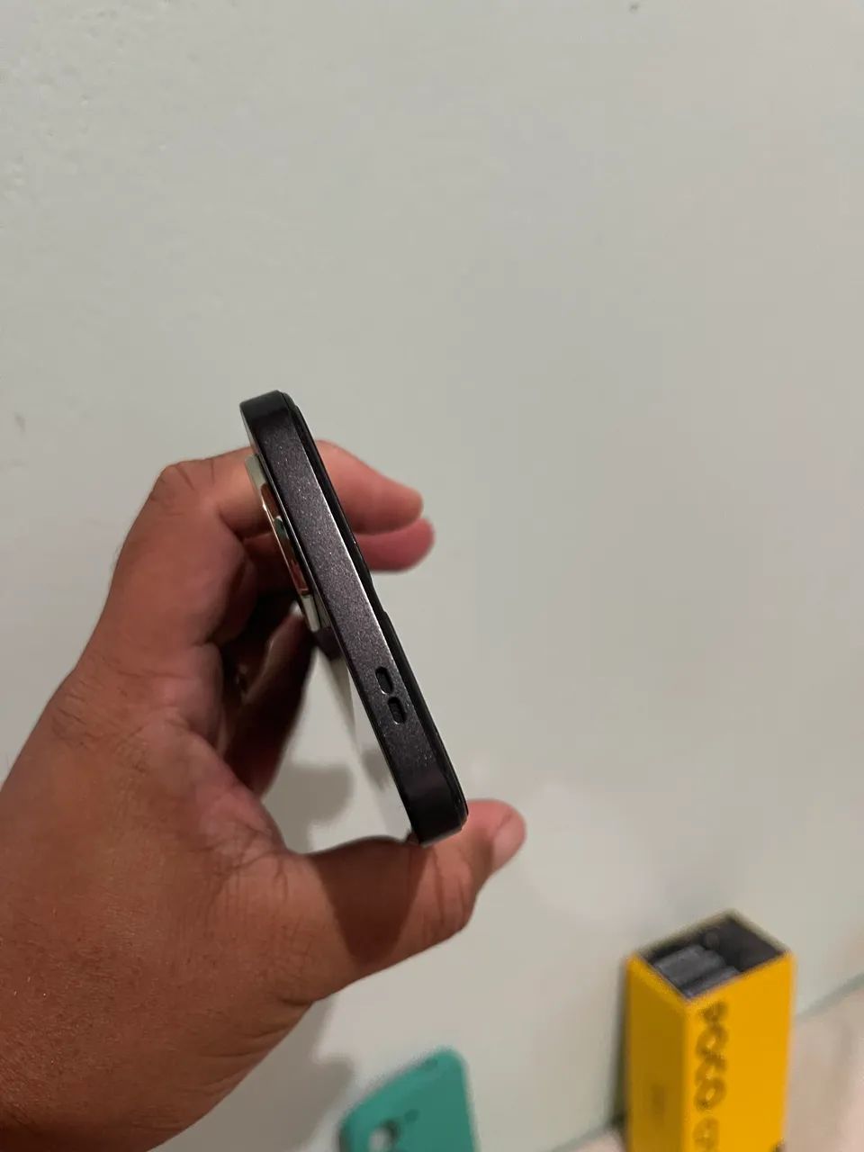 Vendo Celular C71 de 64gb novo - Foto 2
