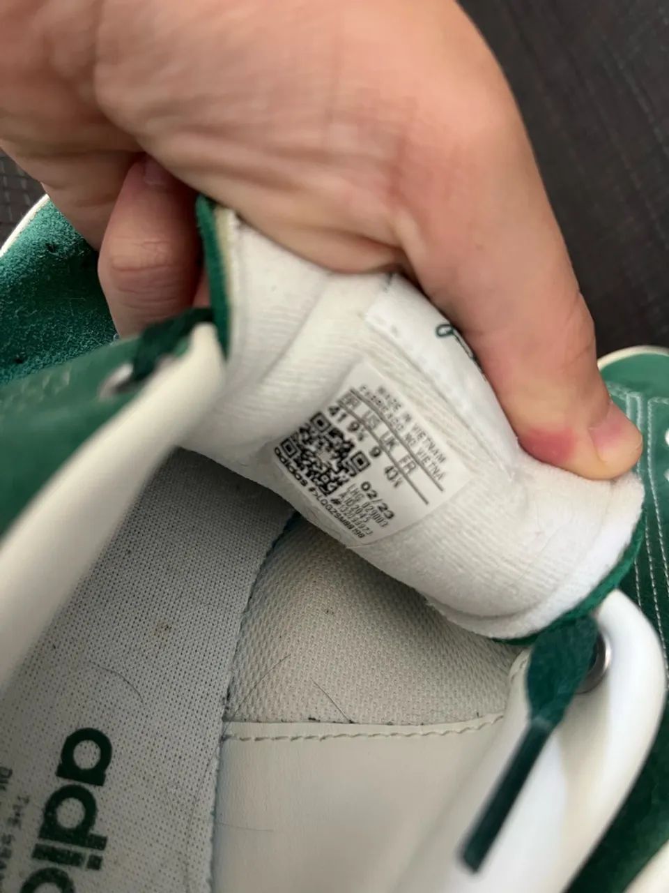 Tênis adidas  - Foto 3