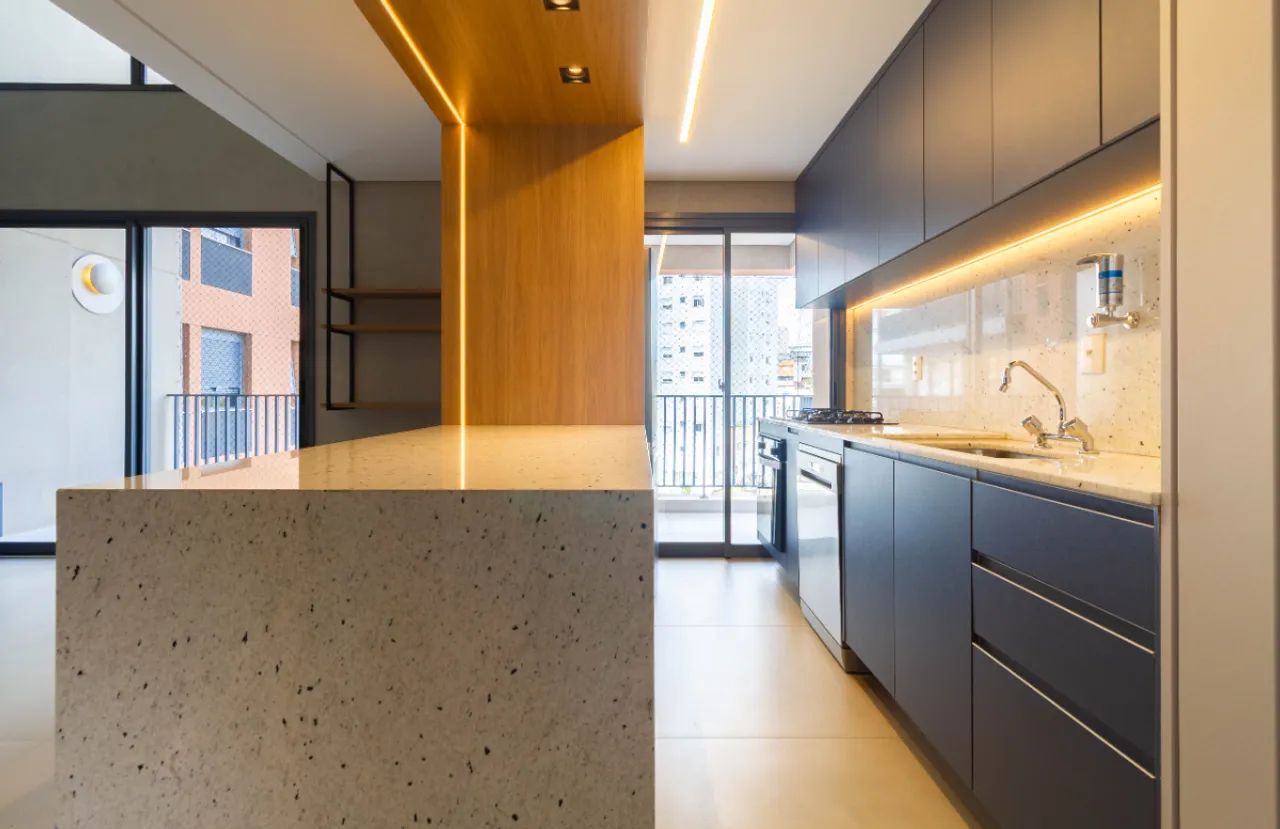 Apartamento para venda em Vila Ipojuca com 2 quartos, sendo 2 suítes, 100m² - Foto 8