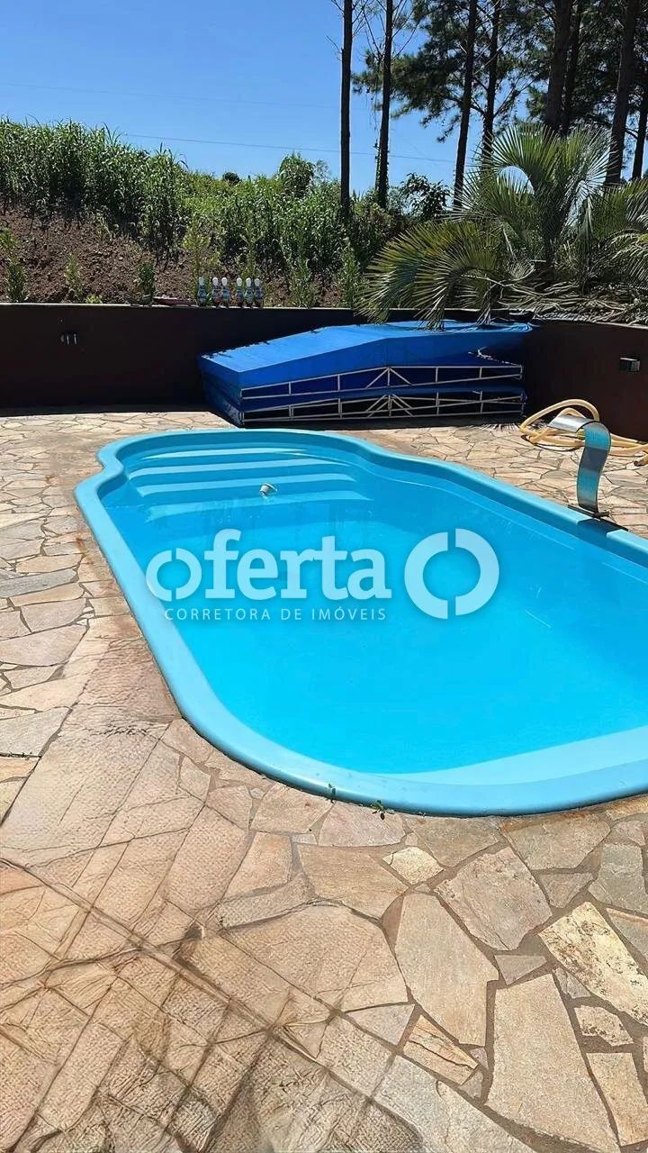 Campo do Tenente  Chácara Completa - Foto 5