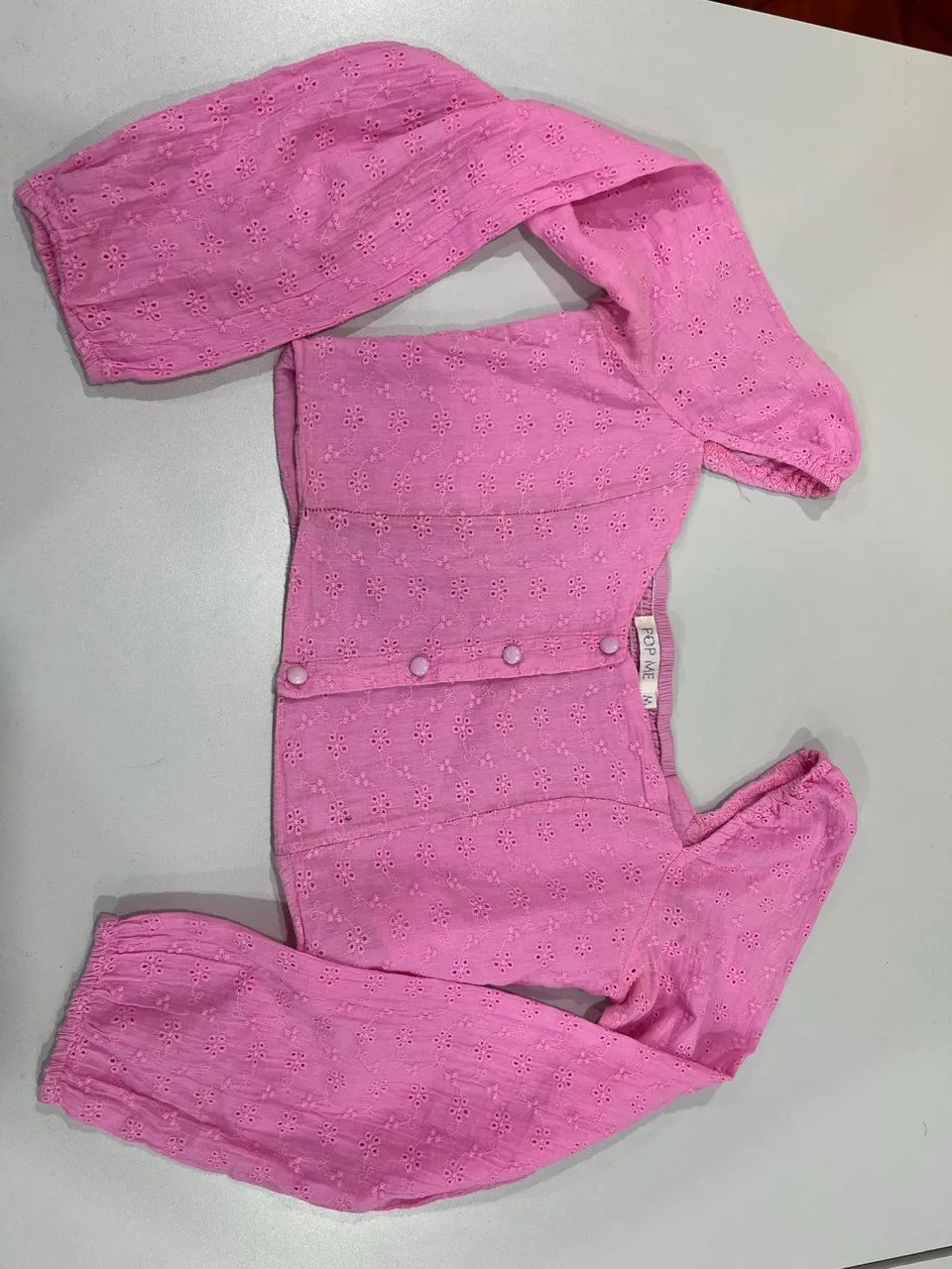 Lote de roupas  - Foto 4