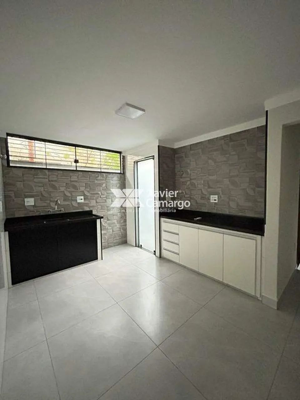 Casa com 2 quartos comercial para locação no Centro - Rio Claro/SP