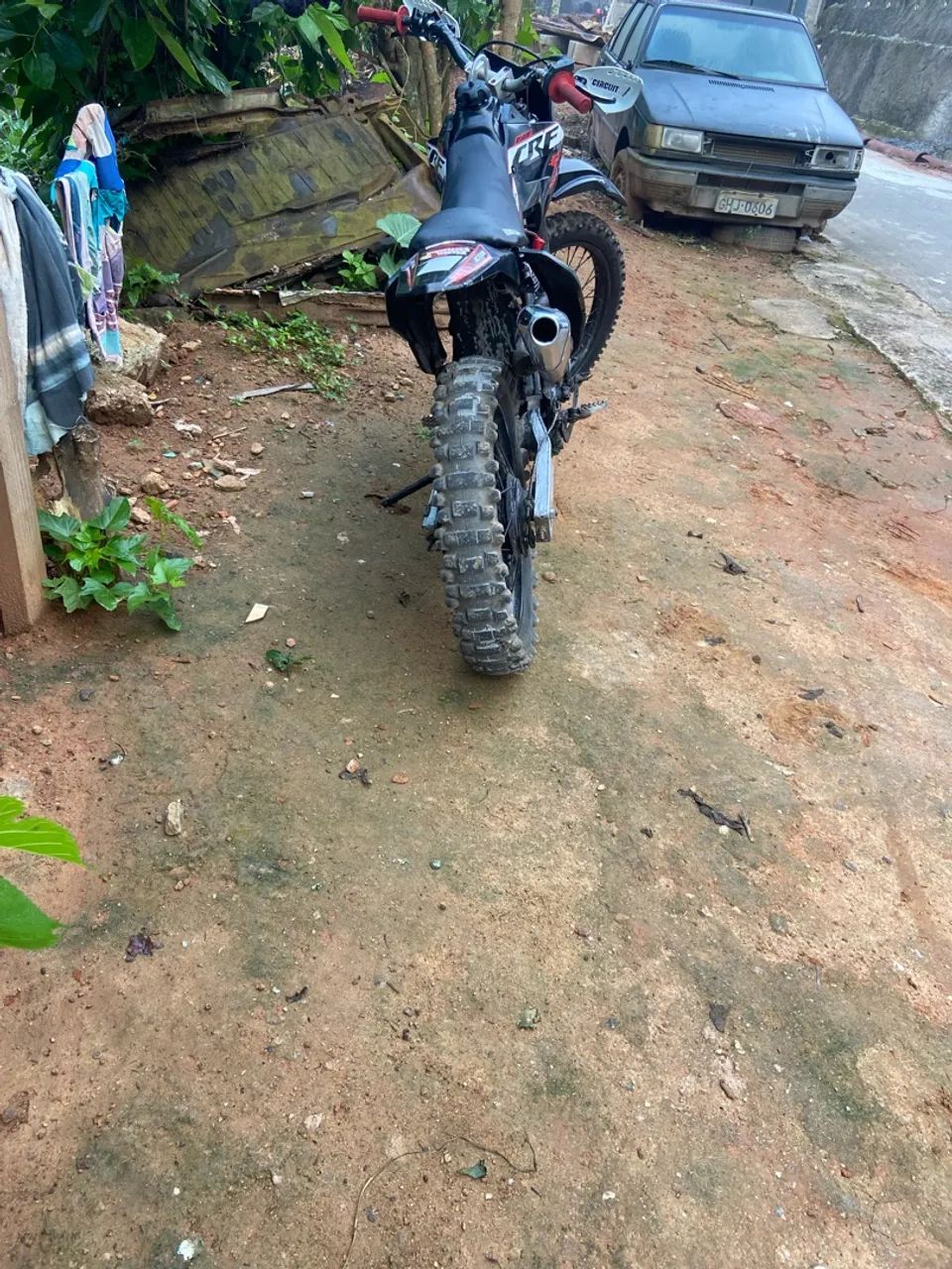 Stx motor 125 - Foto 2