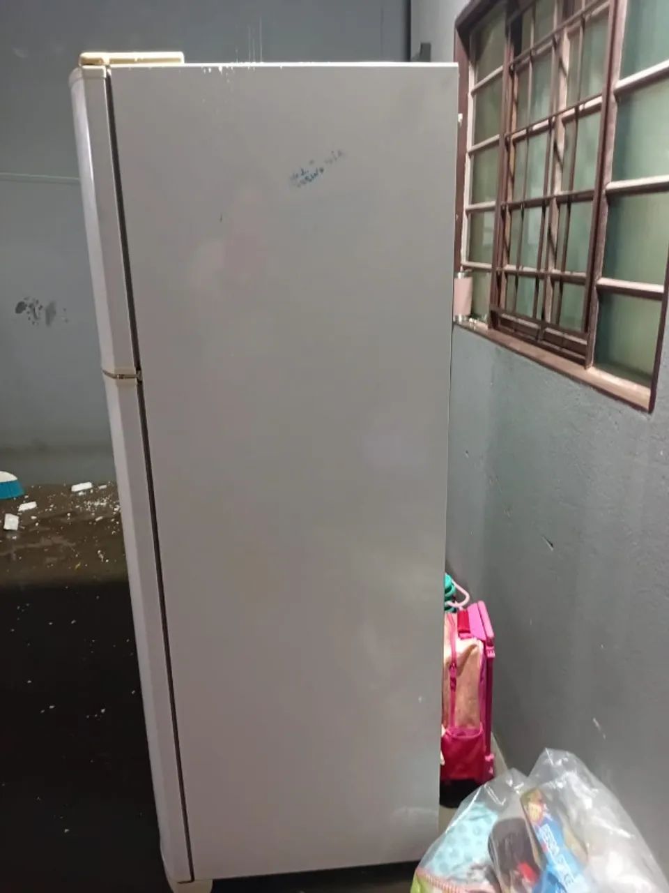 Vendo geladeira brastemp - Foto 5