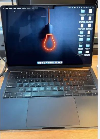 APPLE MACBOOK M3 AIR - Foto 4