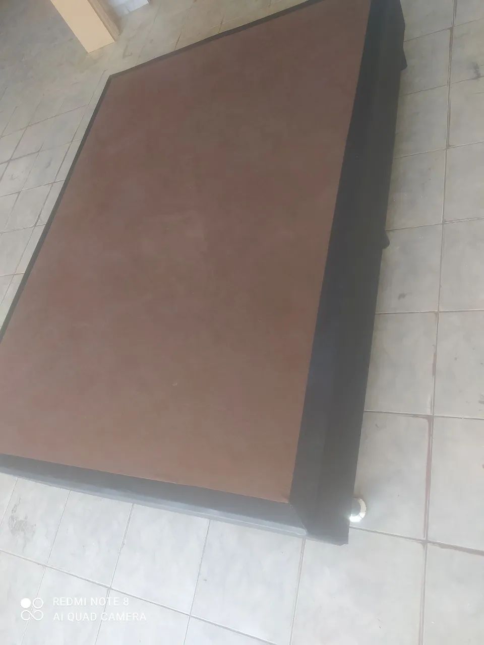 Base box casal  - Foto 3