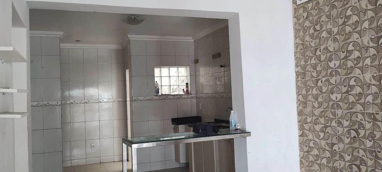 Foto - São Luís - Forquilha