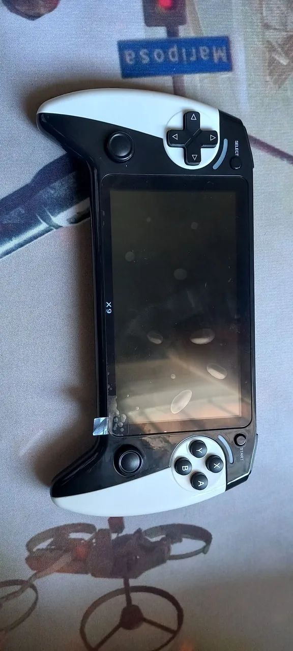 Video game portátil  - Foto 2