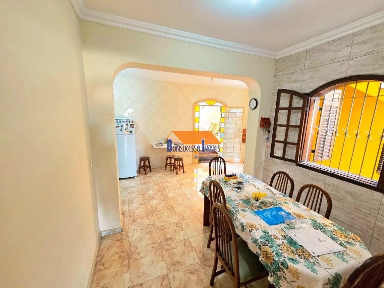 casa de 4 quartos, Bairro Renascença em belo Horizonte - Foto 6