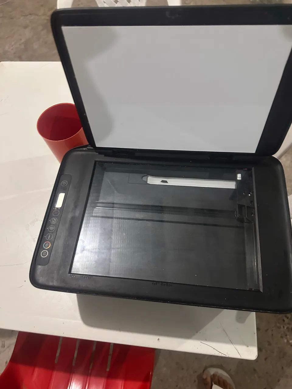 Impressora  - Foto 4