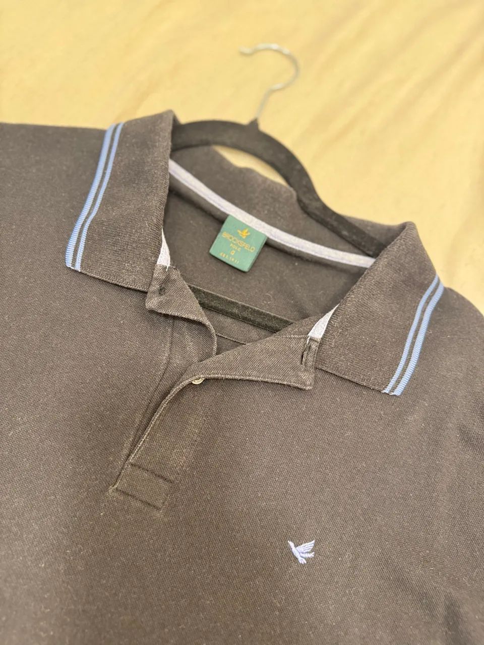 Polo brooksfiel original g  - Foto 3