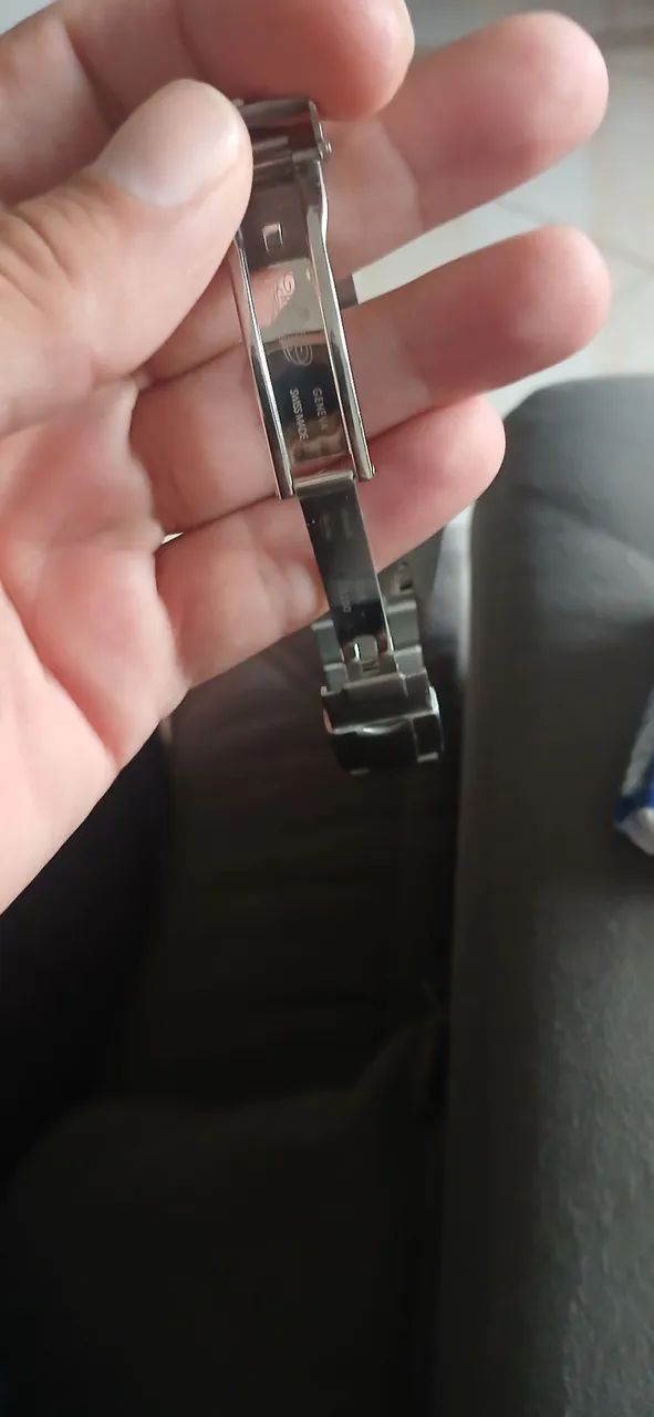 Rolex super clone , de 1880 para 550 reais - Foto 2