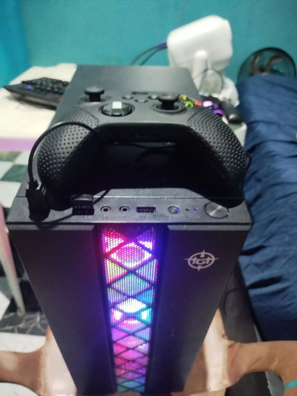 Pc gamer pra troca  - Foto 2