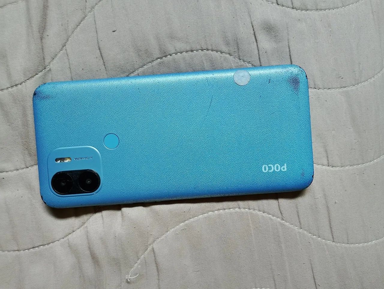 Vendo Celular poco C.50 por 220 t usado fonciona Normal aceito proposta... - Foto 2