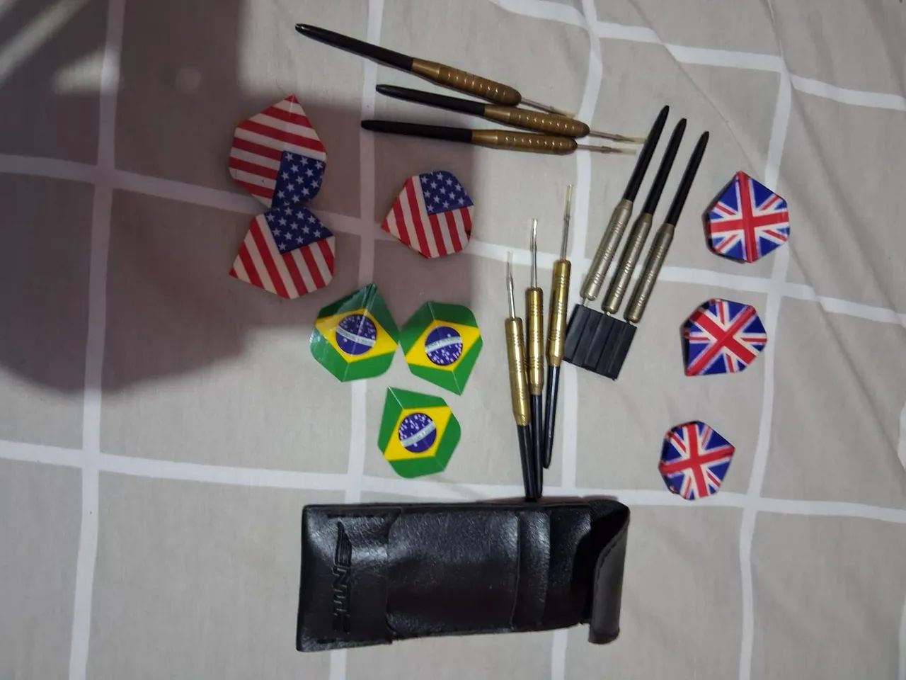 Jogo de Dardos Oficial - Foto 2