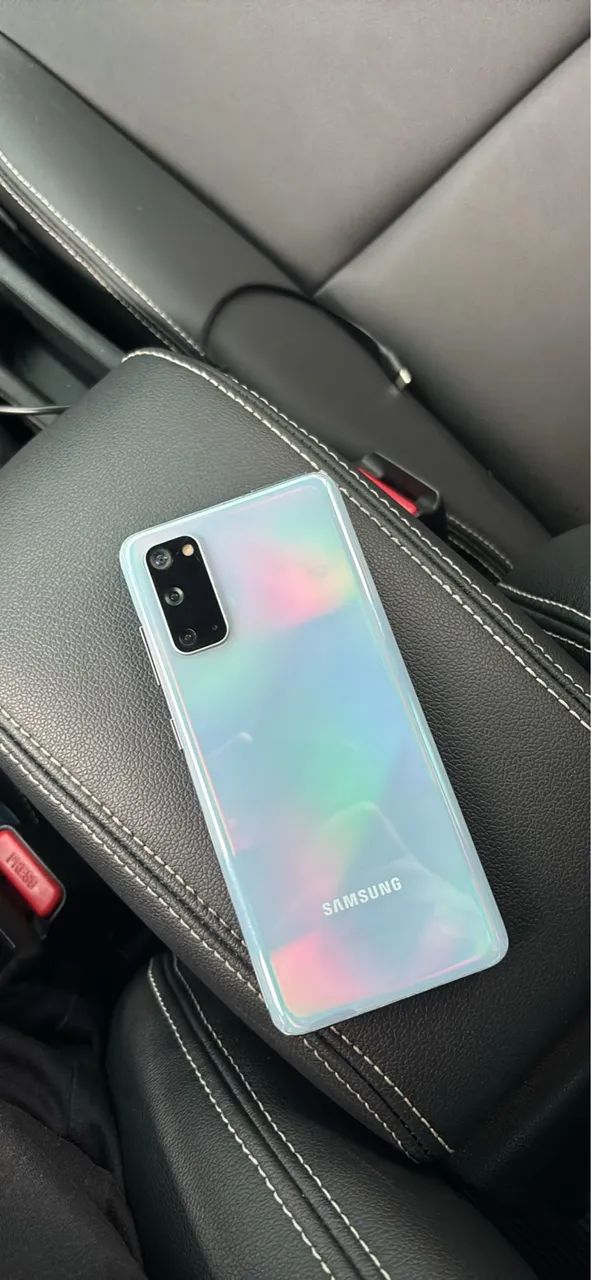 Samsung s20 128gb