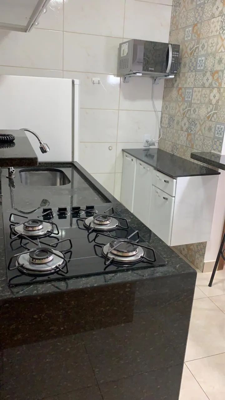 Kit mobiliada Brasília região dos lagos  - Foto 3