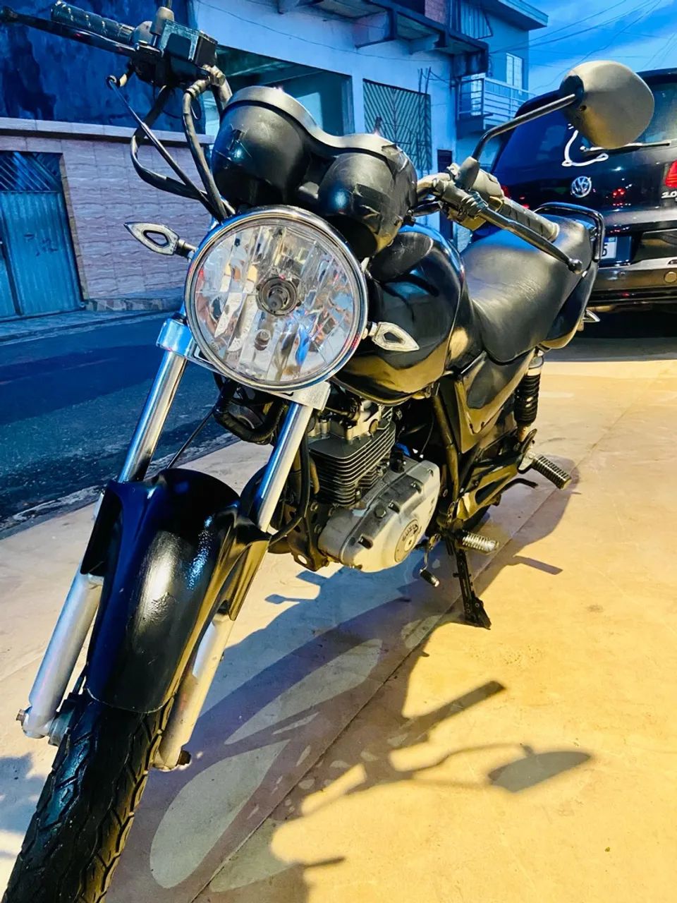 SUZUKI YES 125 2012 - Foto 2