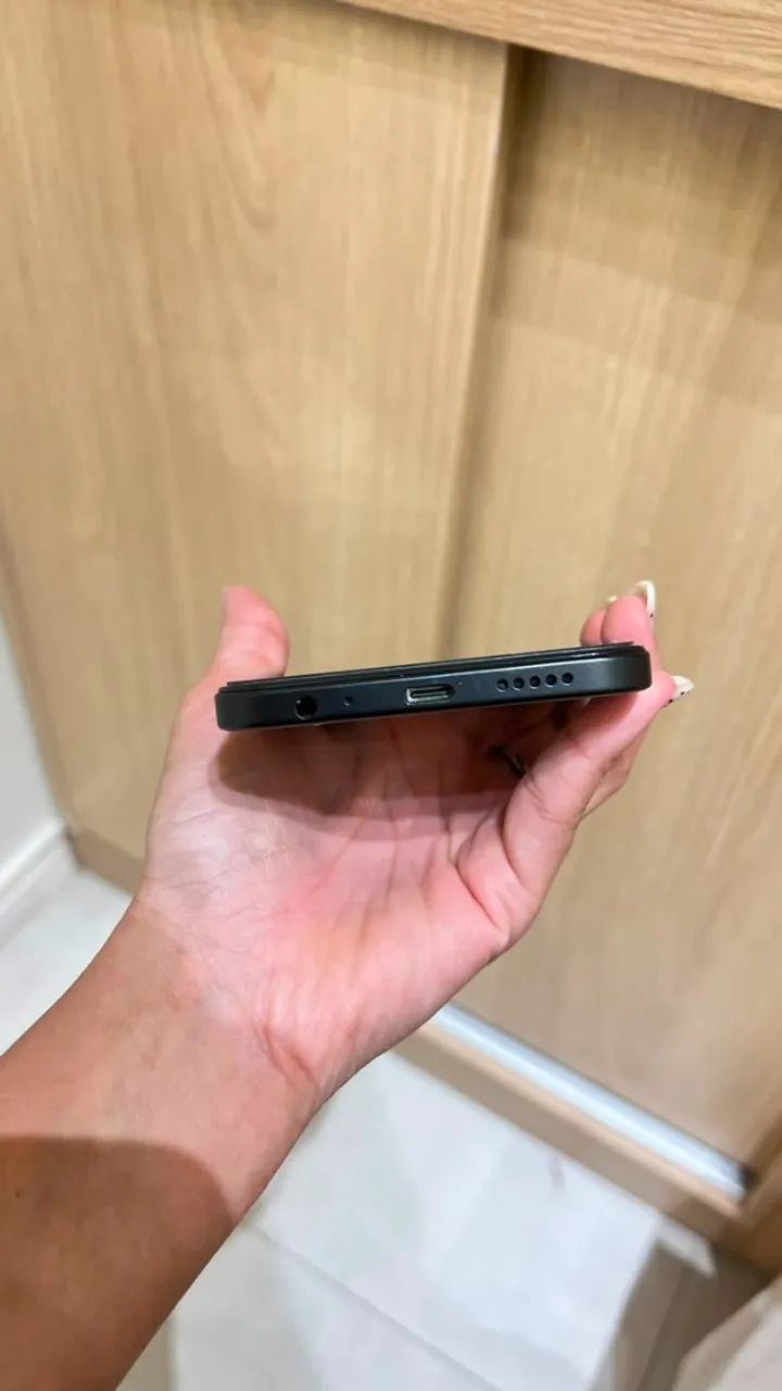 celular novo - 1 semana de uso - Foto 5
