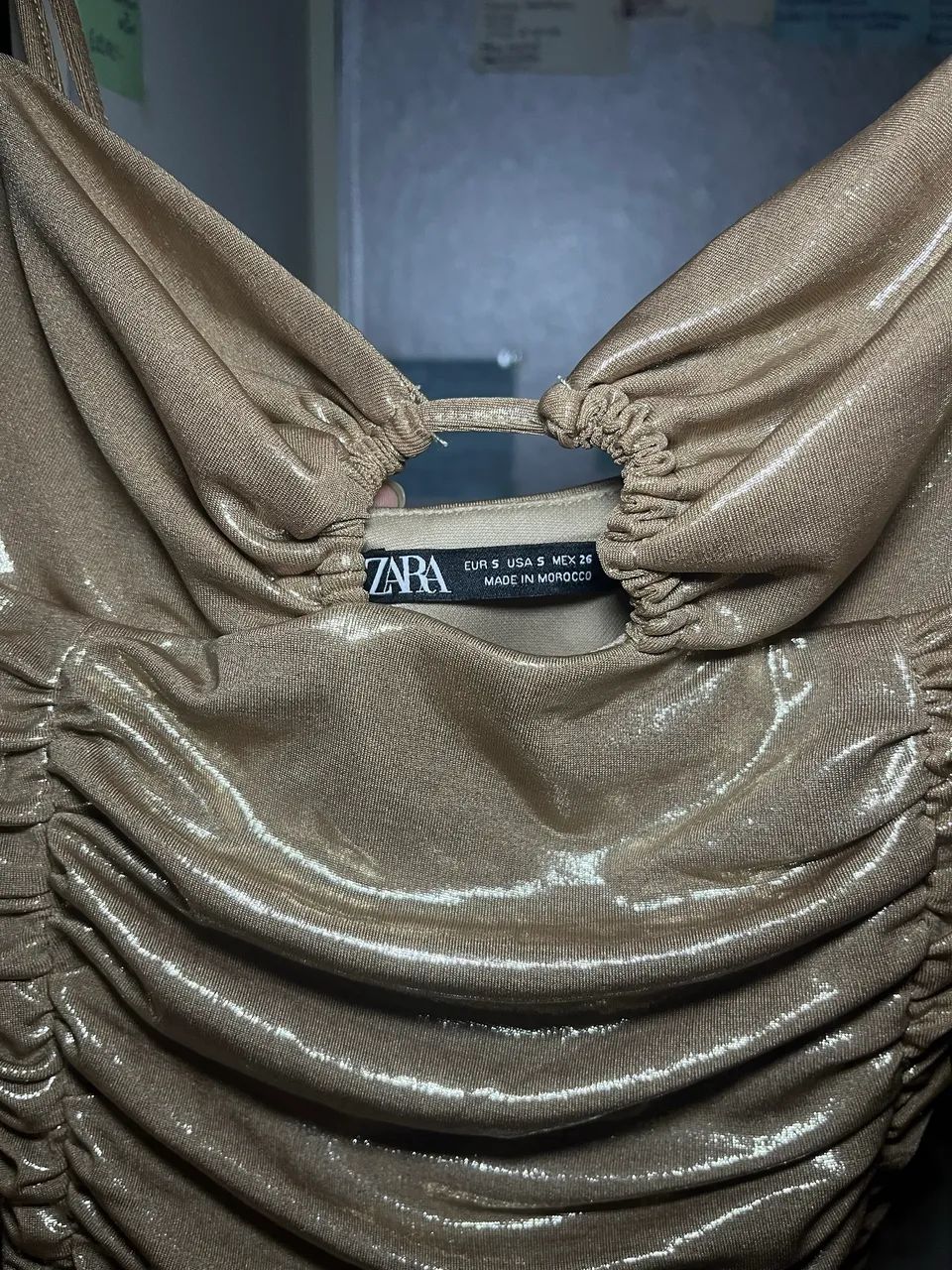 body zara - Foto 2