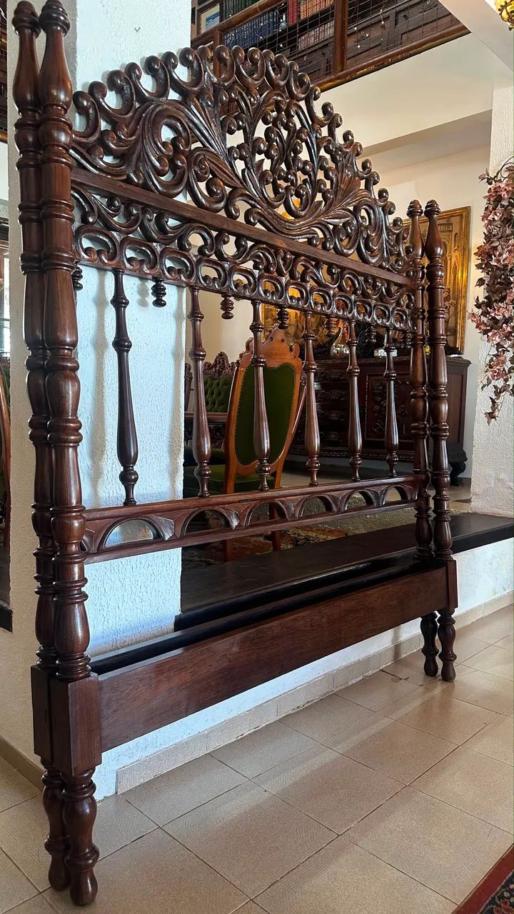 Móveis antigos  - Foto 5
