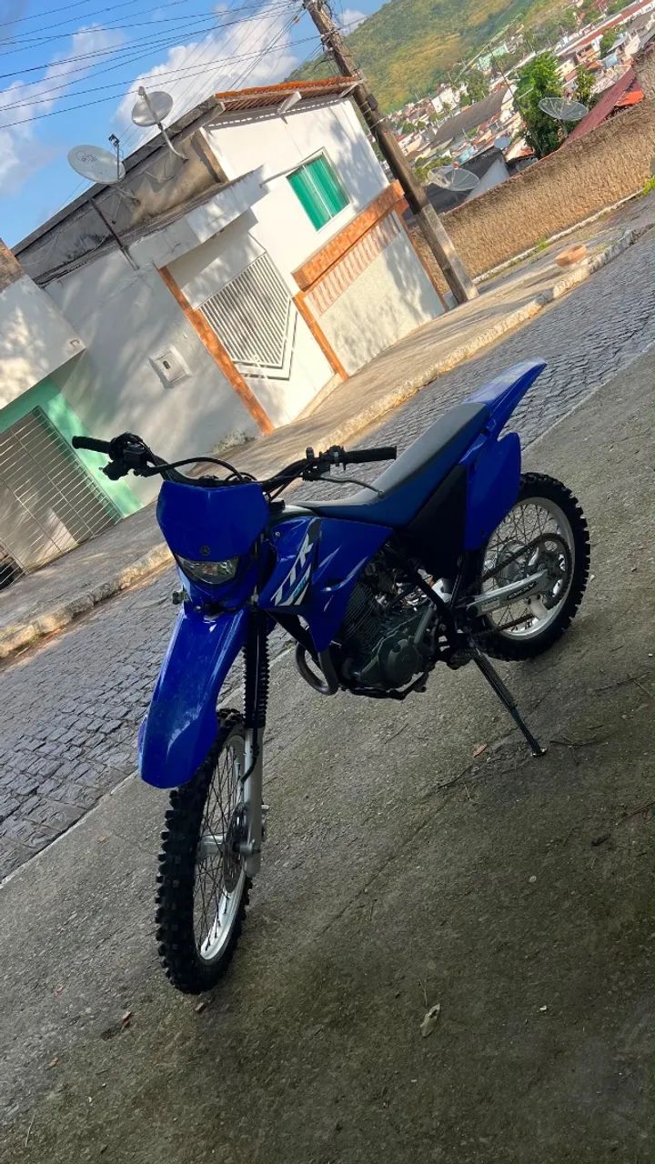 TTr 230 , 2025  - Foto 4