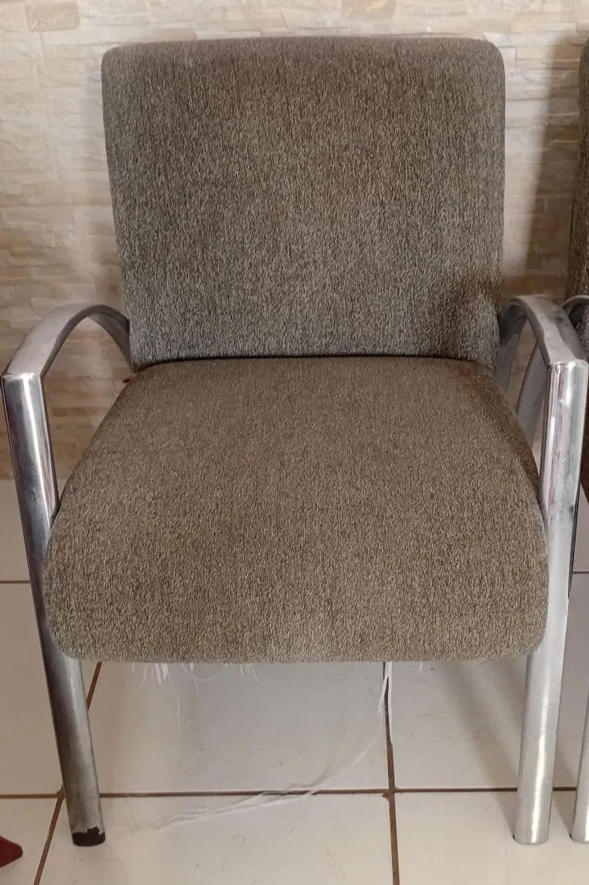 Duas Poltronas 