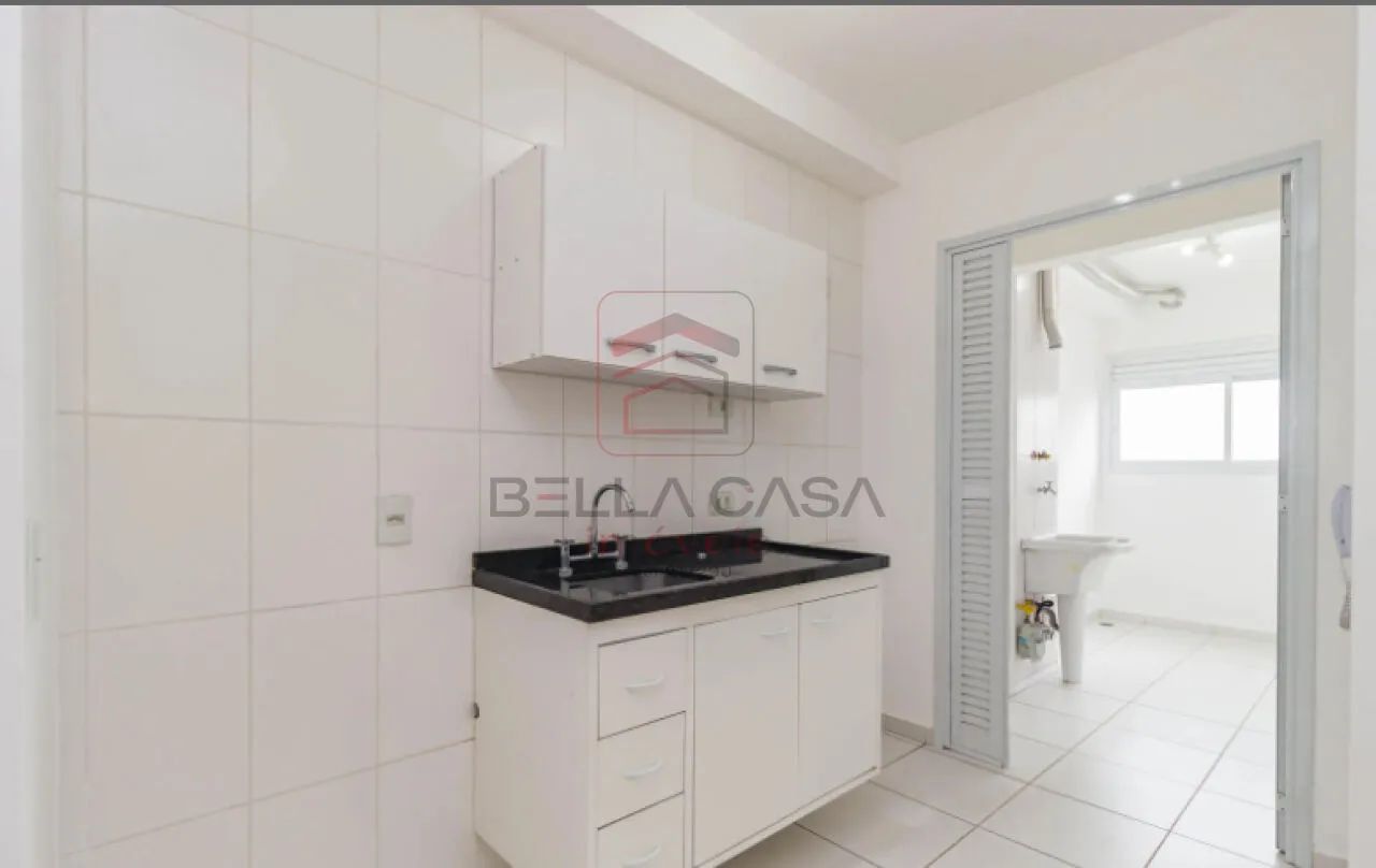 Apartamento na Mooca, 75m2, 02 quartos sendo 01 suíte e 01 vaga - Foto 4