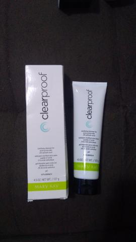 Mary Kay gel de limpeza