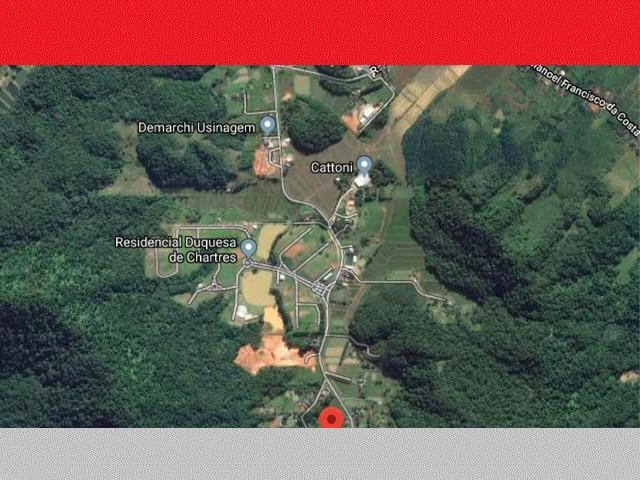 Jaraguá Do Sul (sc): 02 Imóveis Terrenos (2,12ha + 1,47ha)